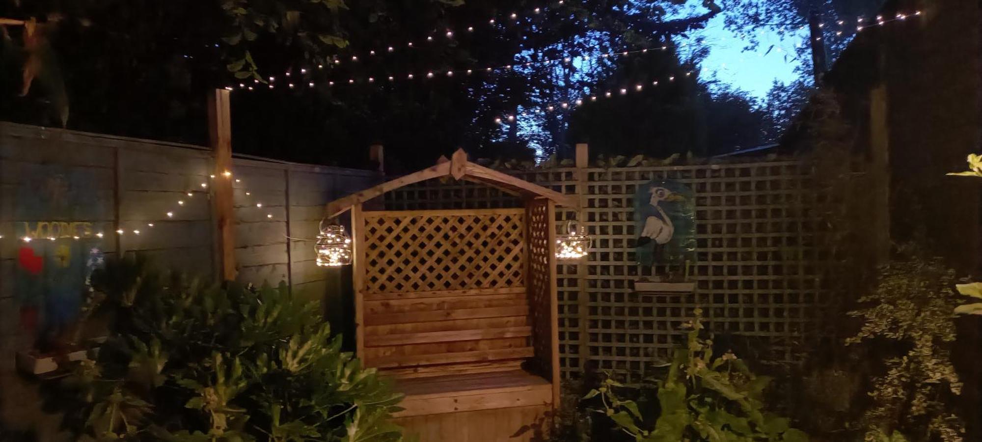 Woodies Peasmarsh エクステリア 写真
